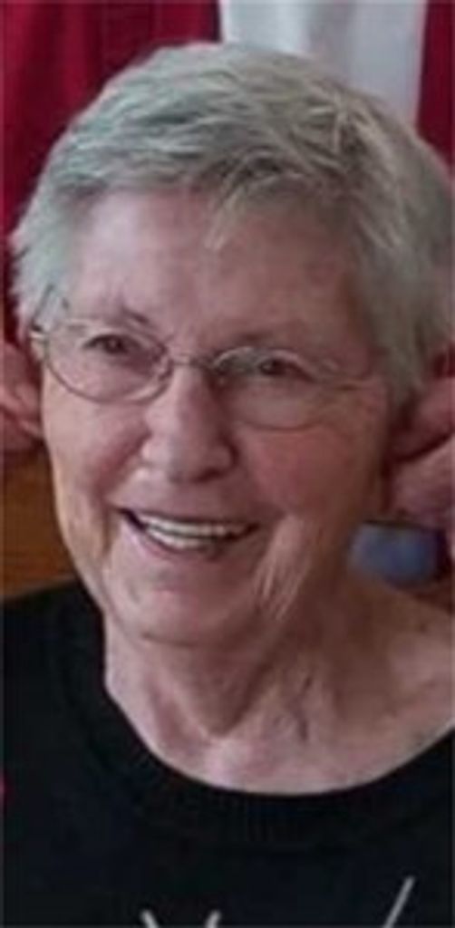 Betty Jean Miller Profile Photo
