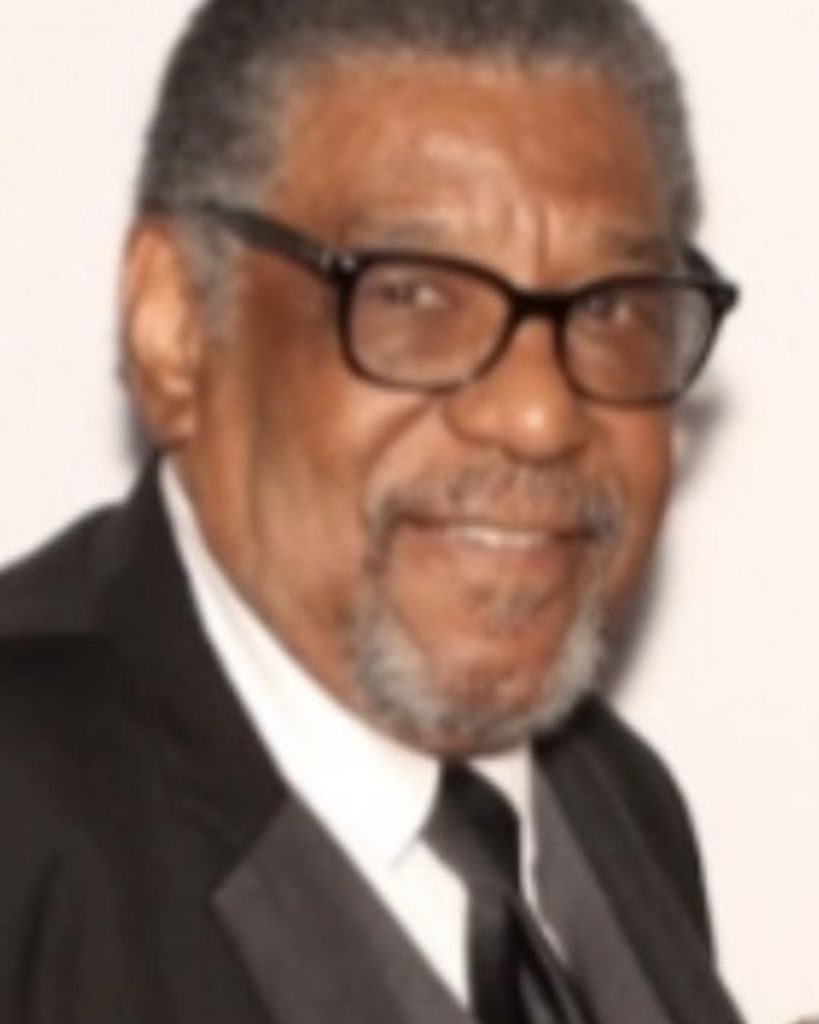 OLIVER DEGRAFFENREID Profile Photo