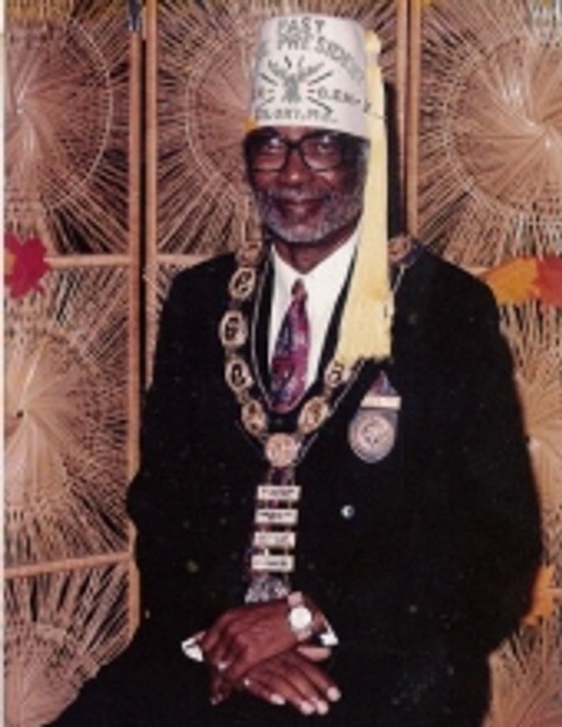 William B. Oliver