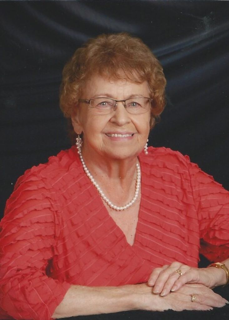 Loraine A Larson