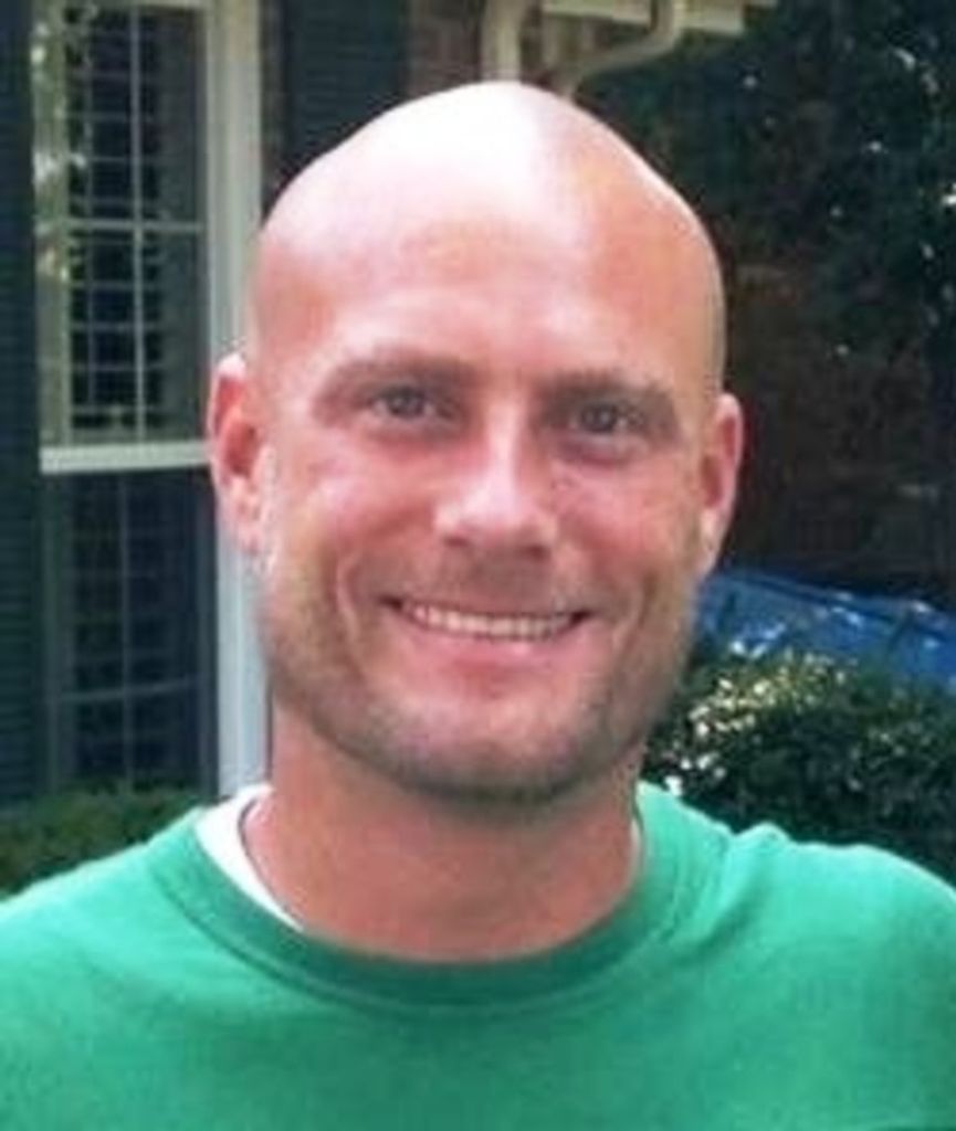 Jason Scott Childress