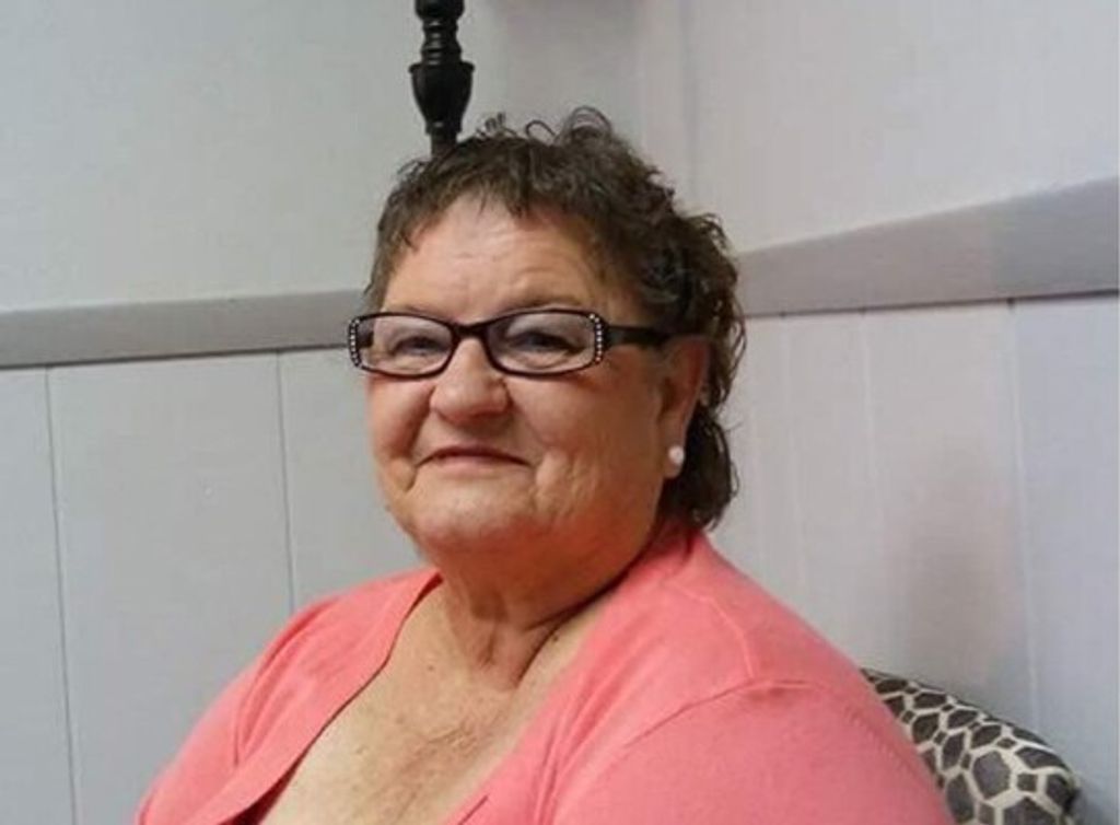 Jeanette Thornton Bishop Profile Photo