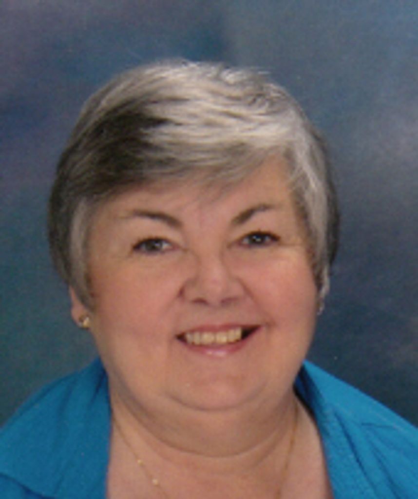 Judith A. "Judy" Dill