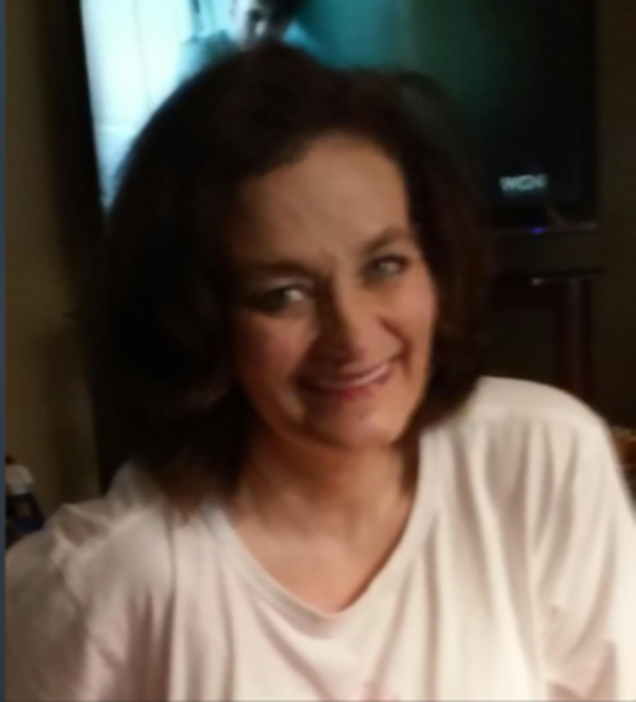 Shannon Lee Goins Profile Photo