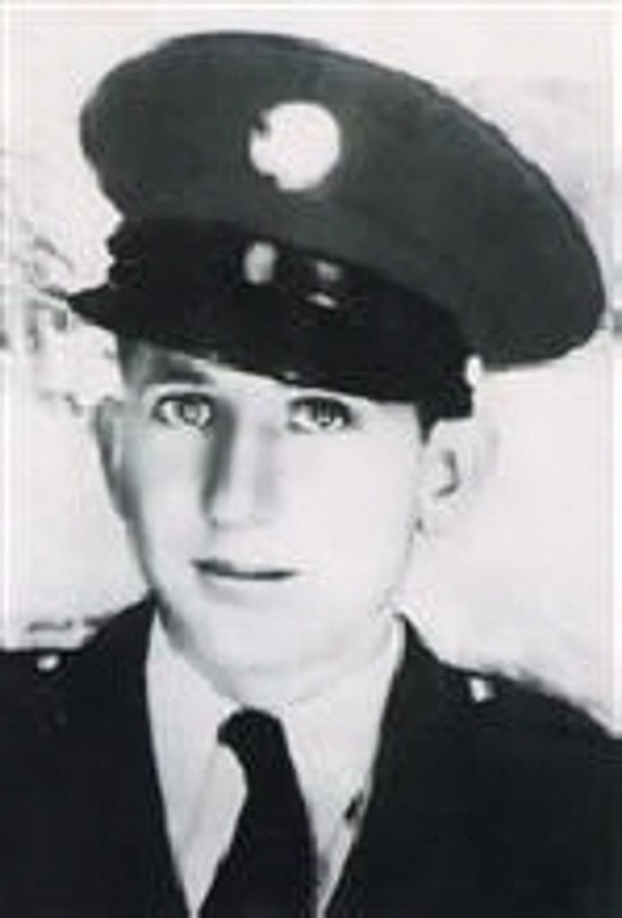 James Rudolph Buck