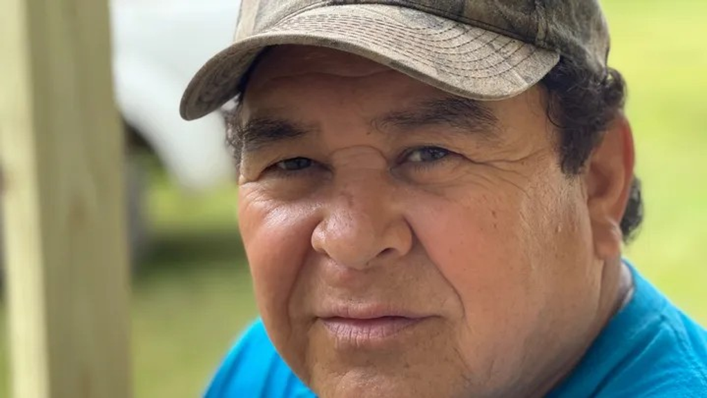 Jose Cipriano Mendoza Gomez Profile Photo