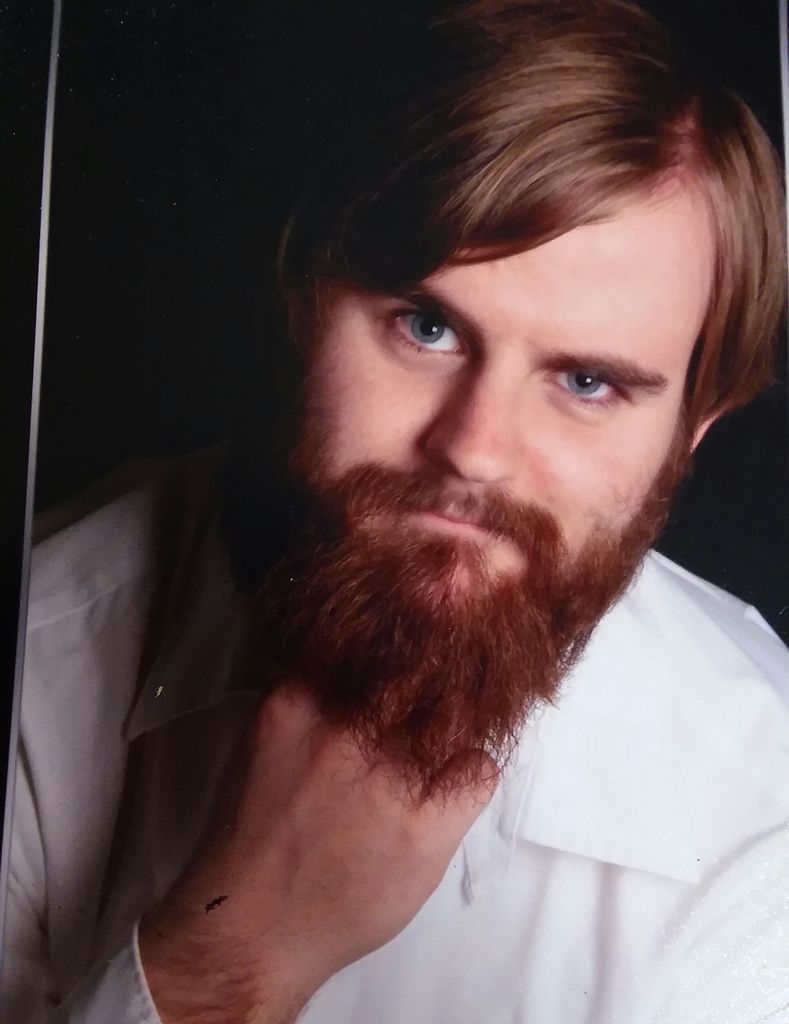 Joseph Kyle Harman Profile Photo