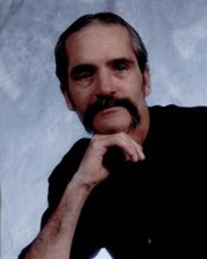 Jeffery Benton
