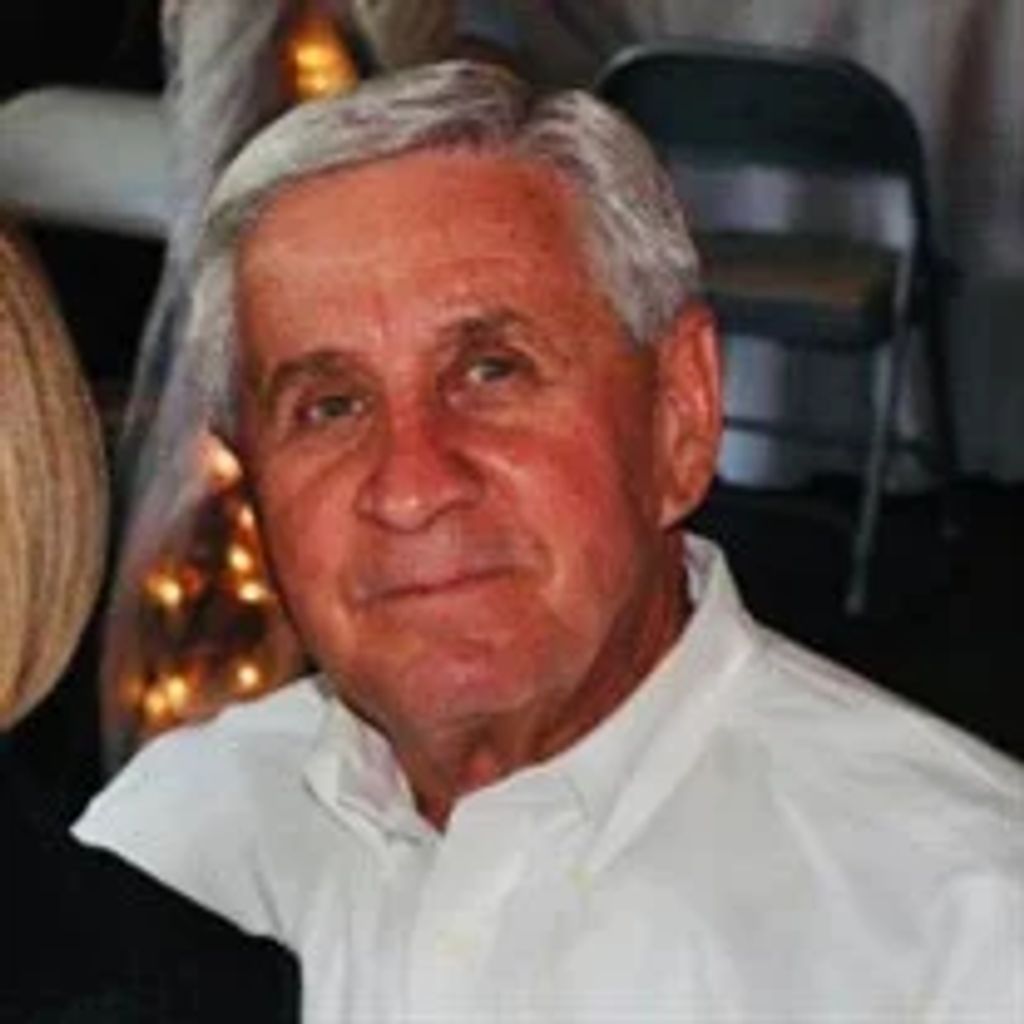 Kent Harris
