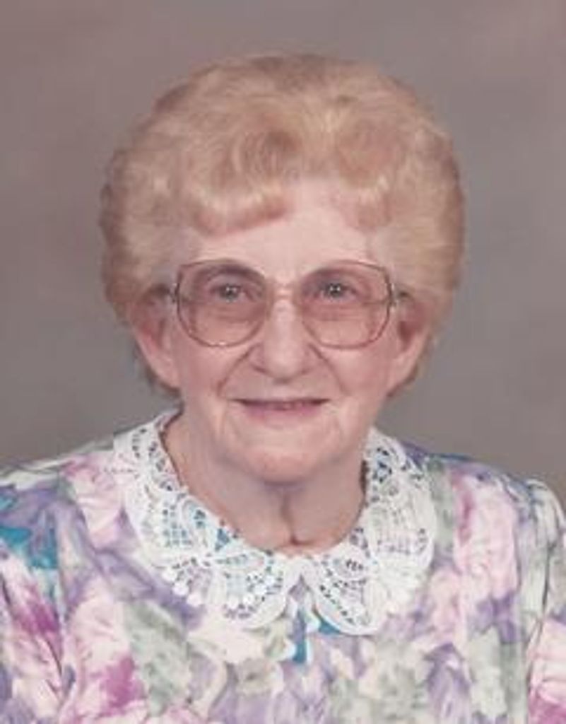 Roma Leora Menke
