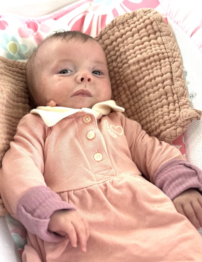 Georgiana Rose Rhein Profile Photo