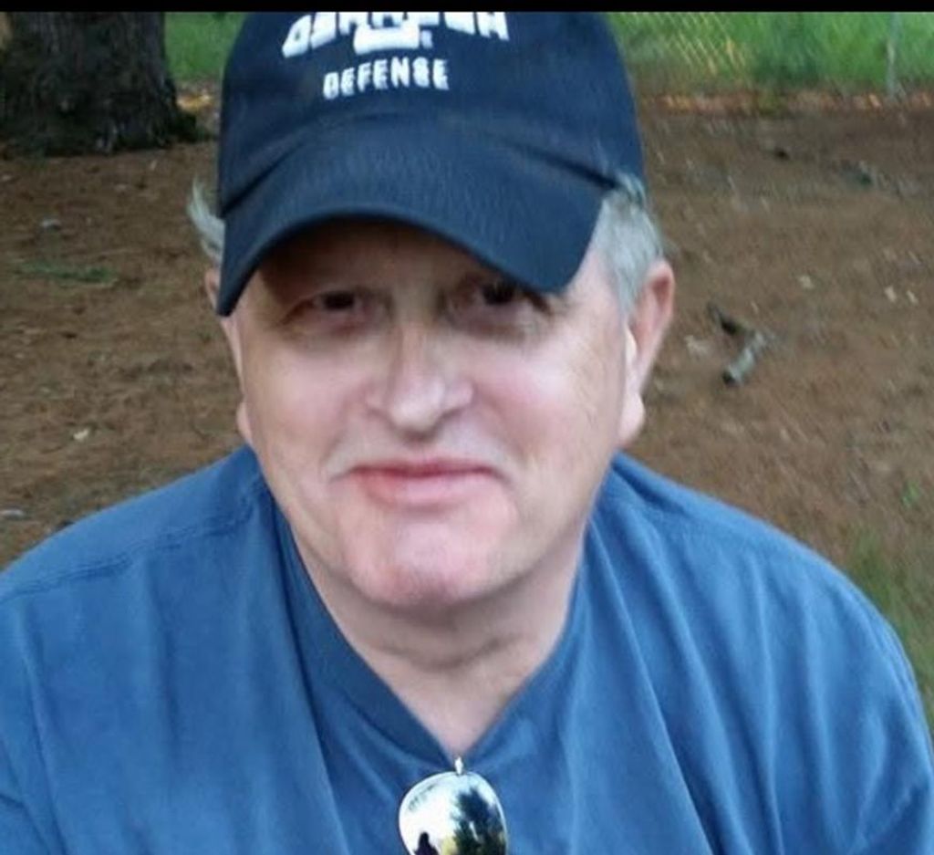 Merlin G. Engel Profile Photo