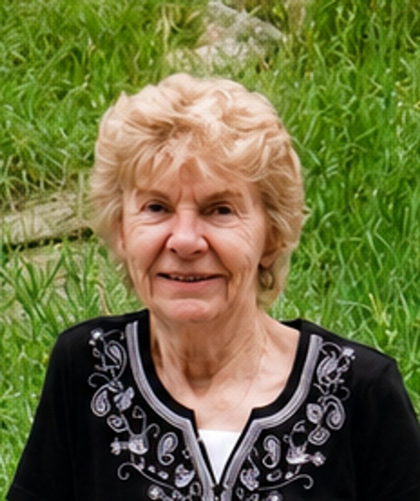 Patricia Faye Barrett Profile Photo