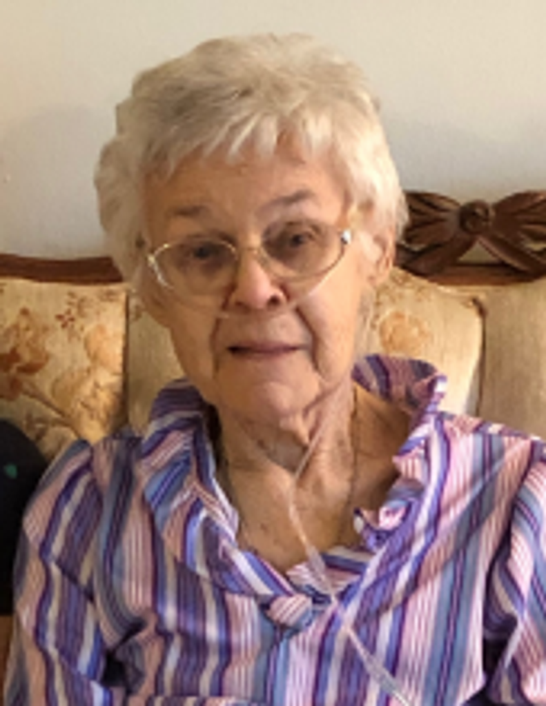 Mildred Bartkovich