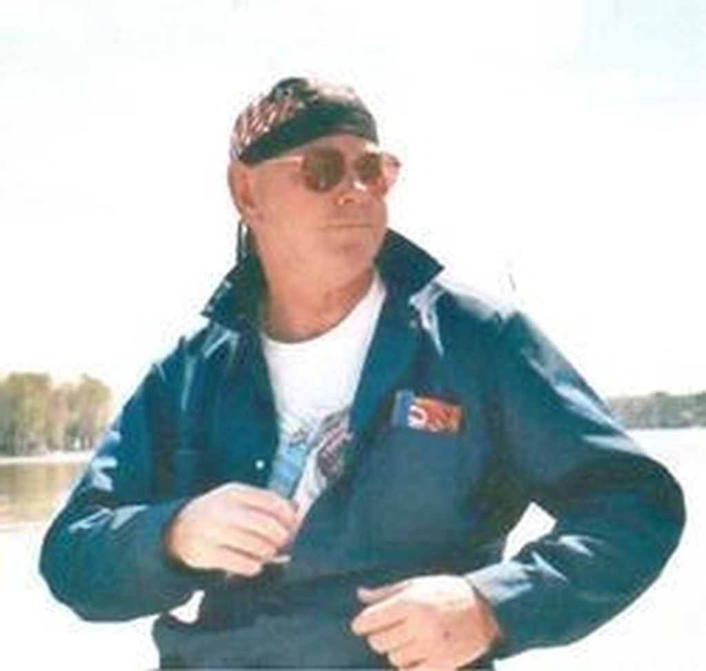 Charles Dean Thompson