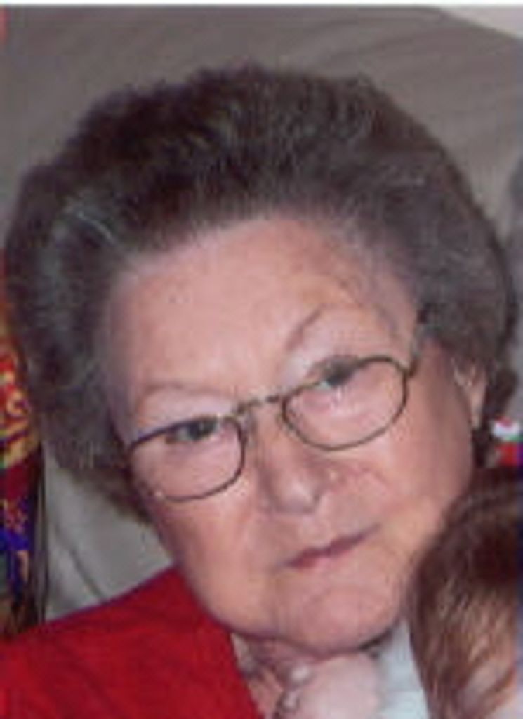 Louise Annette Paquette Mulroy Profile Photo