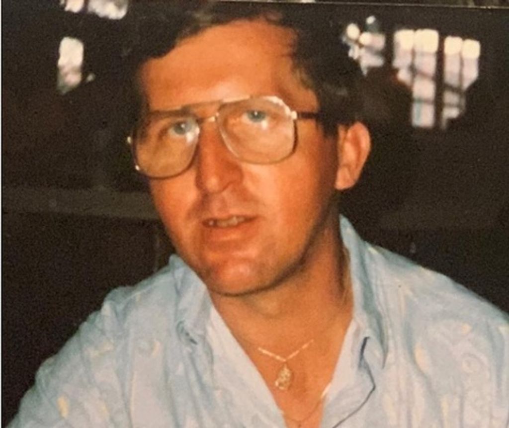 Paul Murphy