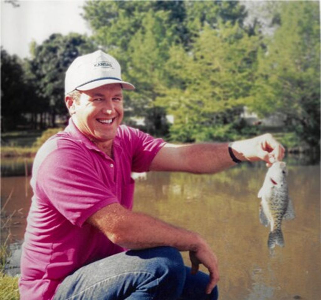 Roger Dean Anderson Profile Photo