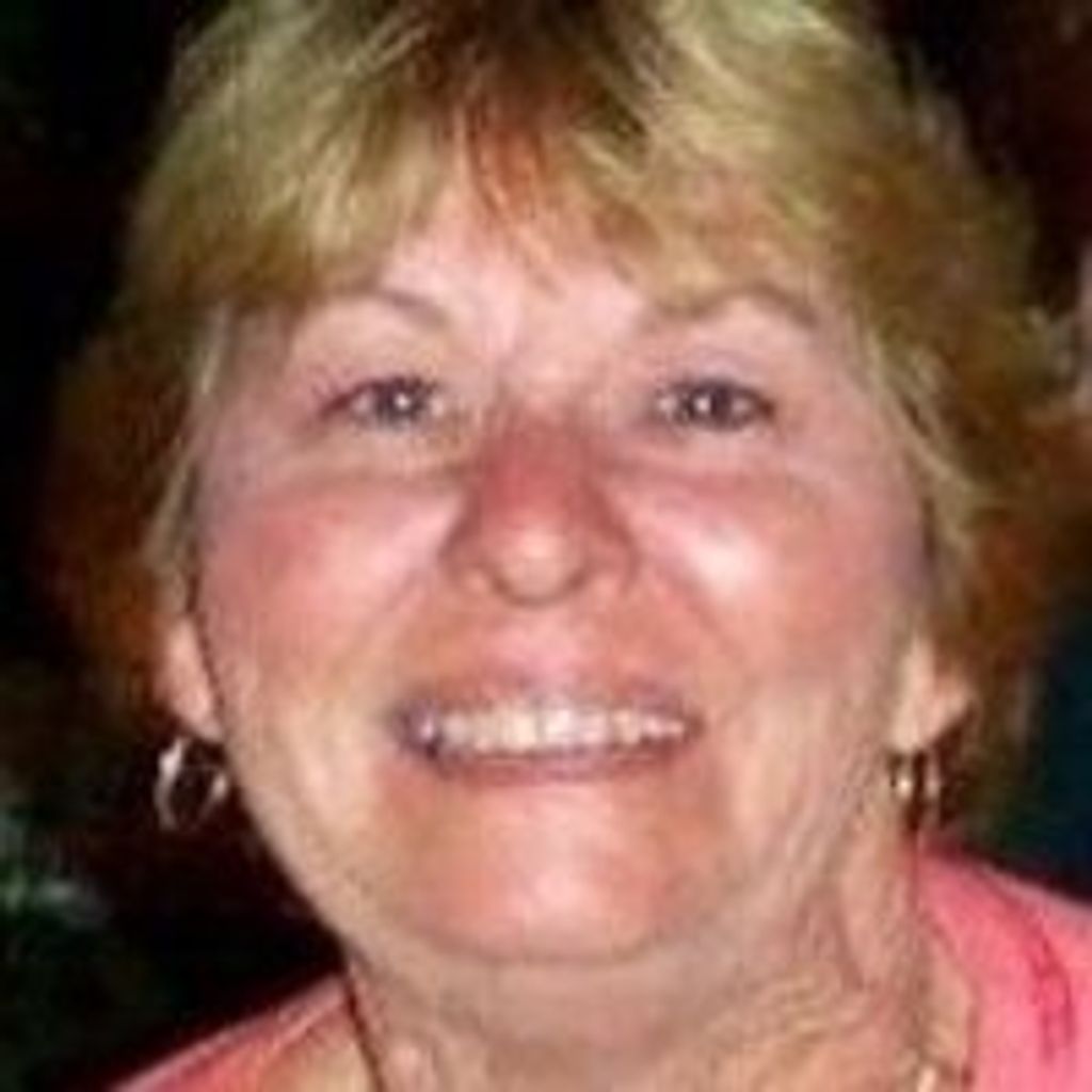 Jean M. Baker