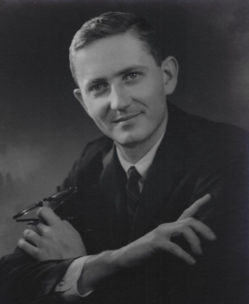 David Edward Eisele