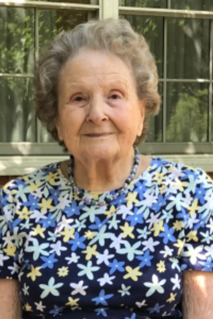 Norma Comeau