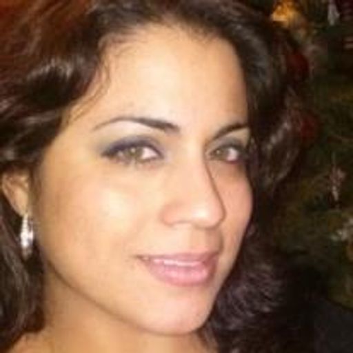 Zabrina Martinez Profile Photo