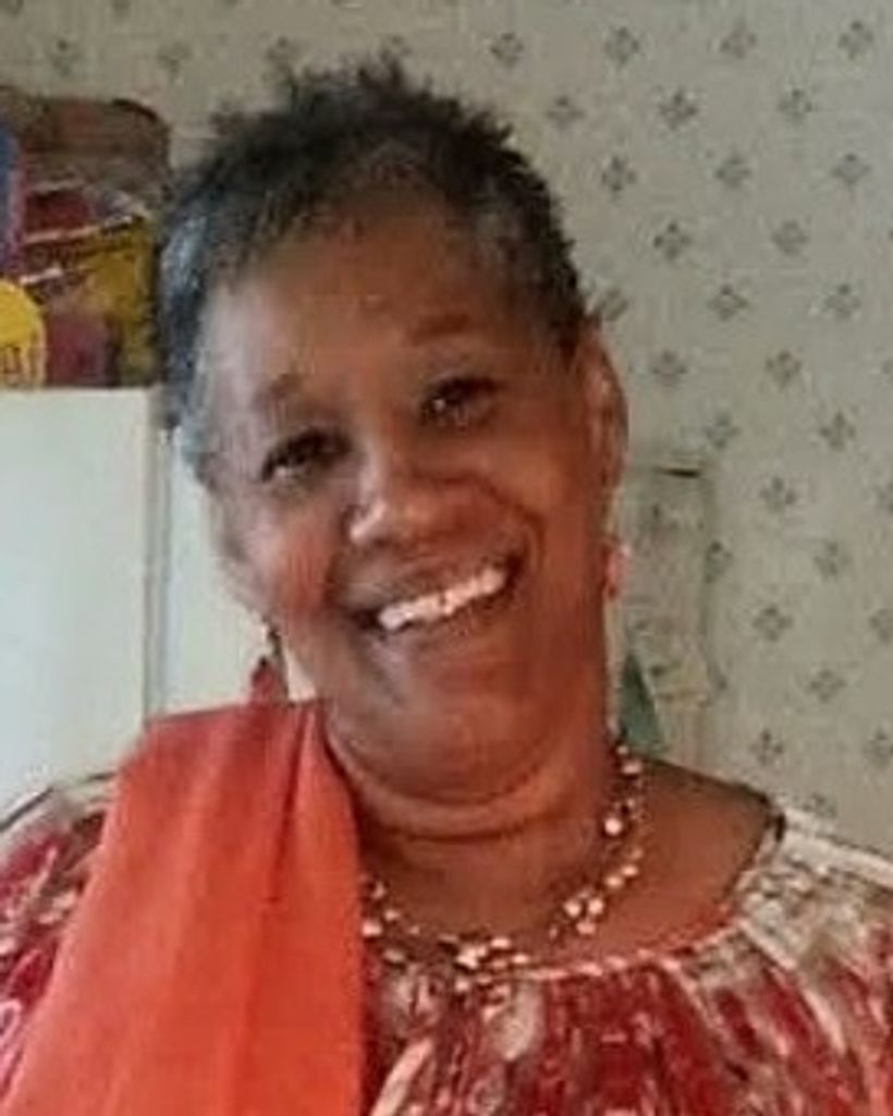Denise Peek Profile Photo