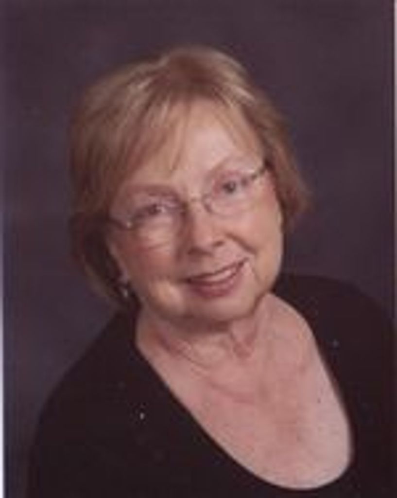 Betty Jo Vance