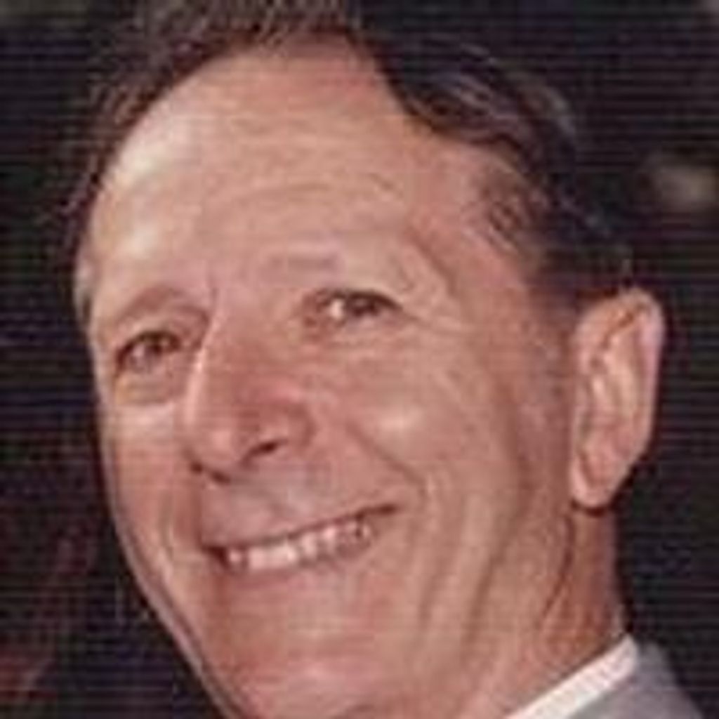 Wilfred Desourdy