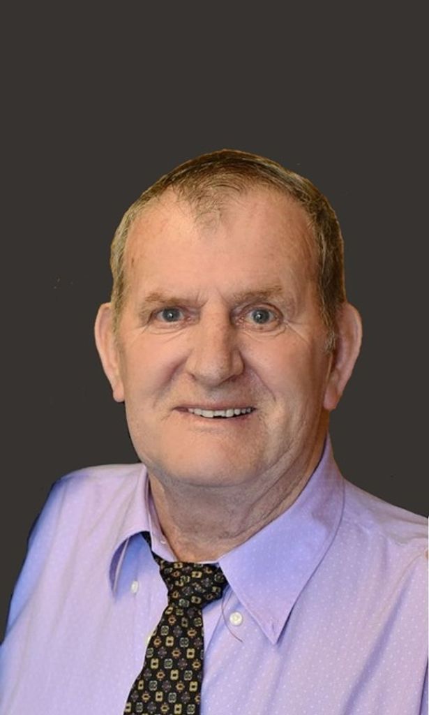 Cecil George Taylor Profile Photo