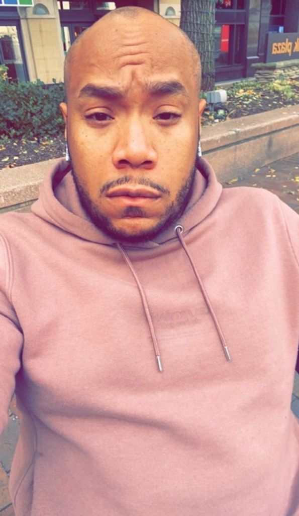 Gerald Jevon Lewis Profile Photo