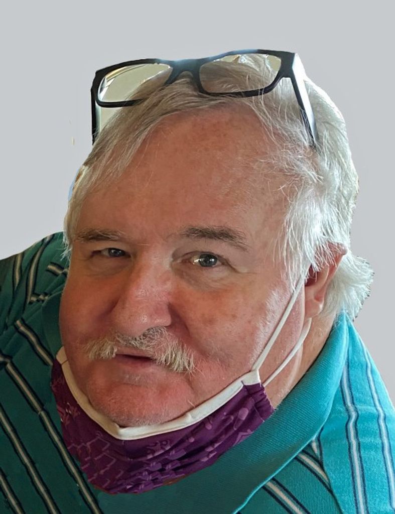 Mark Ford