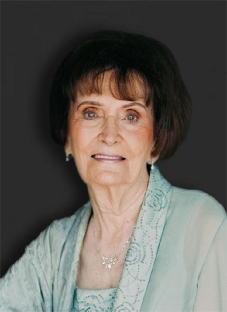 Joan Johnson Profile Photo