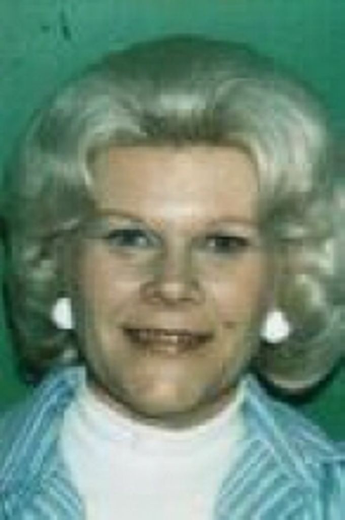 Barbara  A. Miller