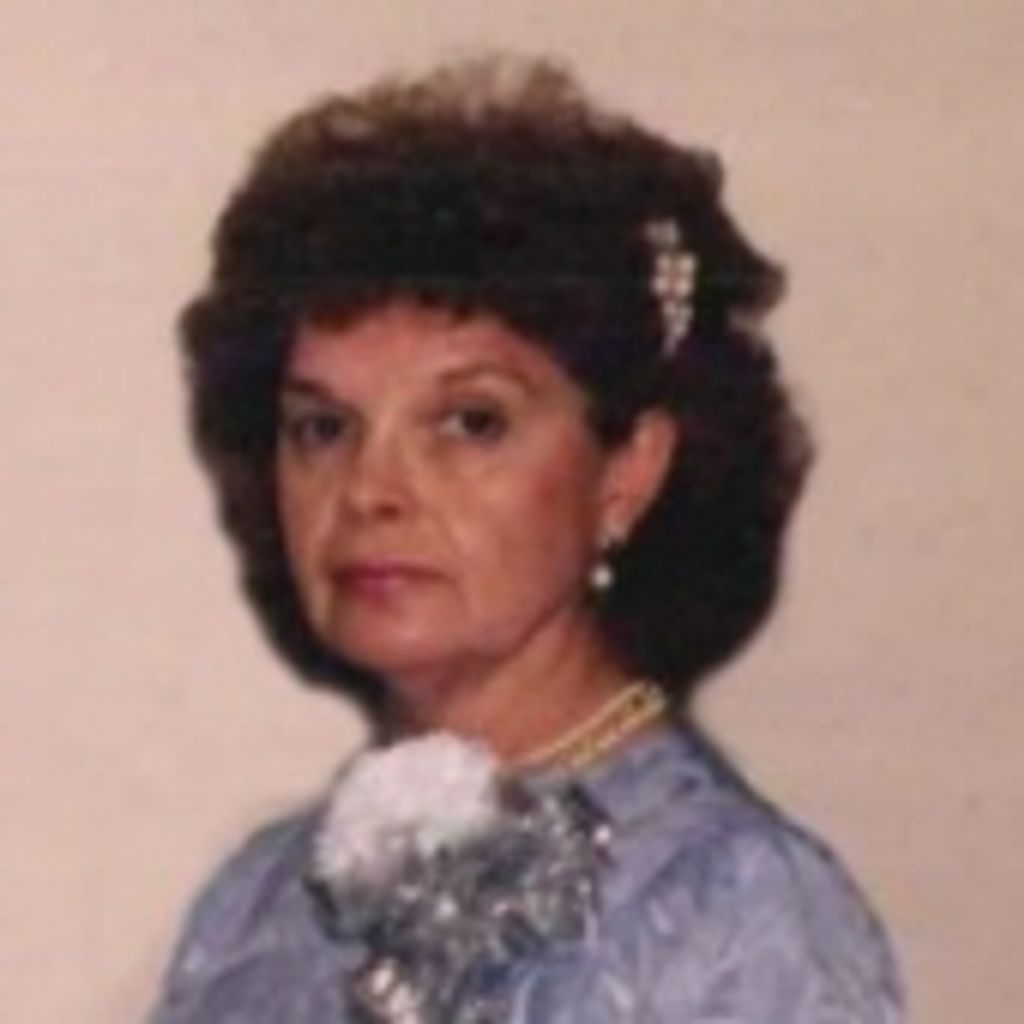Carol Ann Smith