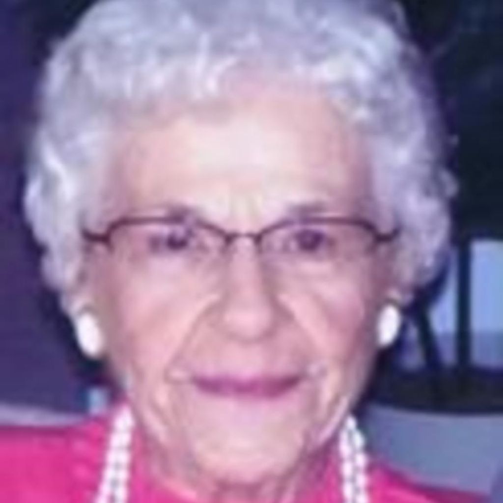 Dorothy K. Zook Profile Photo