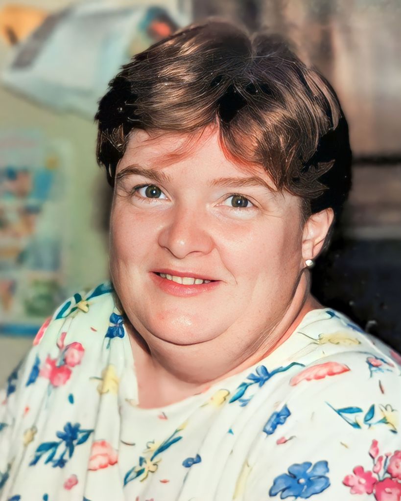 Carol Edith Black