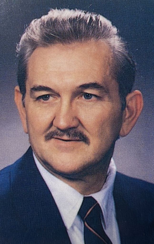 Joe Hundley
