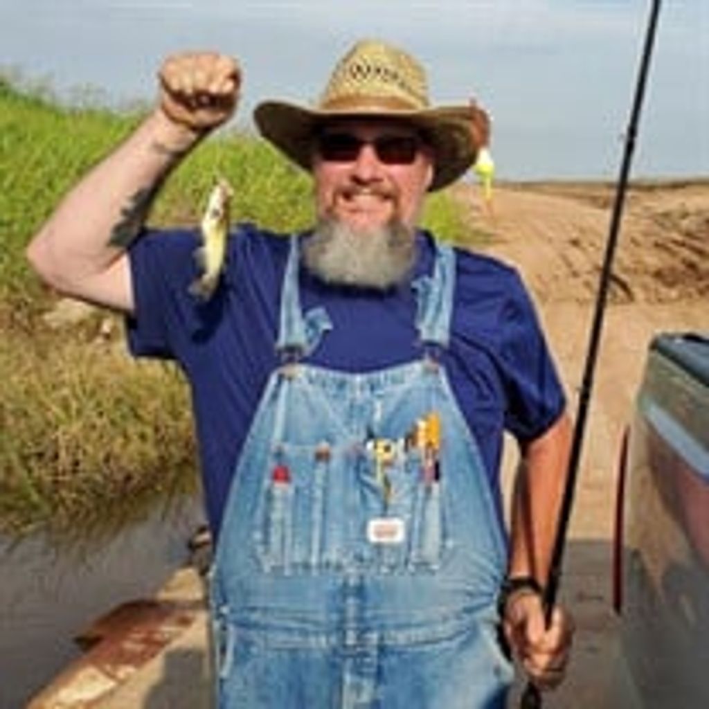 Gary Freeze Profile Photo
