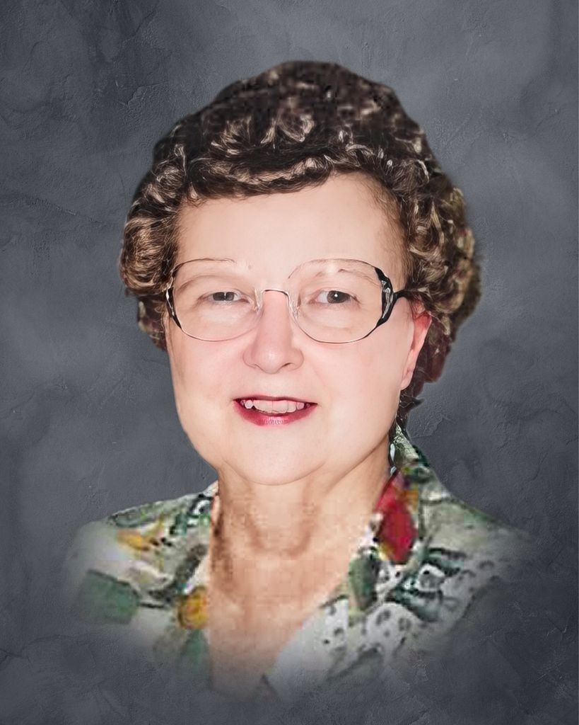 Arlene Jensen Profile Photo