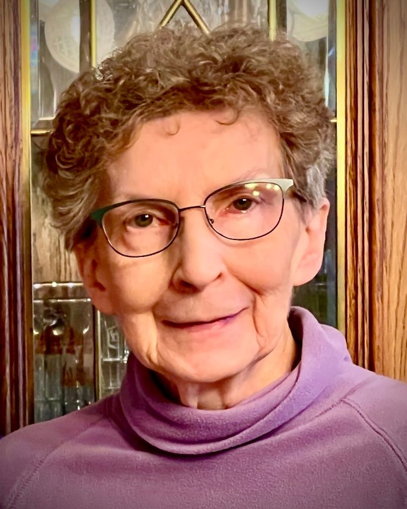 JoAnn Pearl Arnold Profile Photo