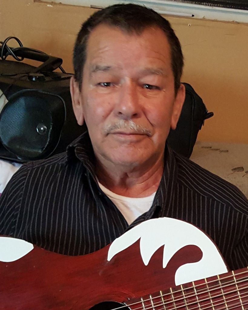 Julio De La Fuente Gonzalez Profile Photo