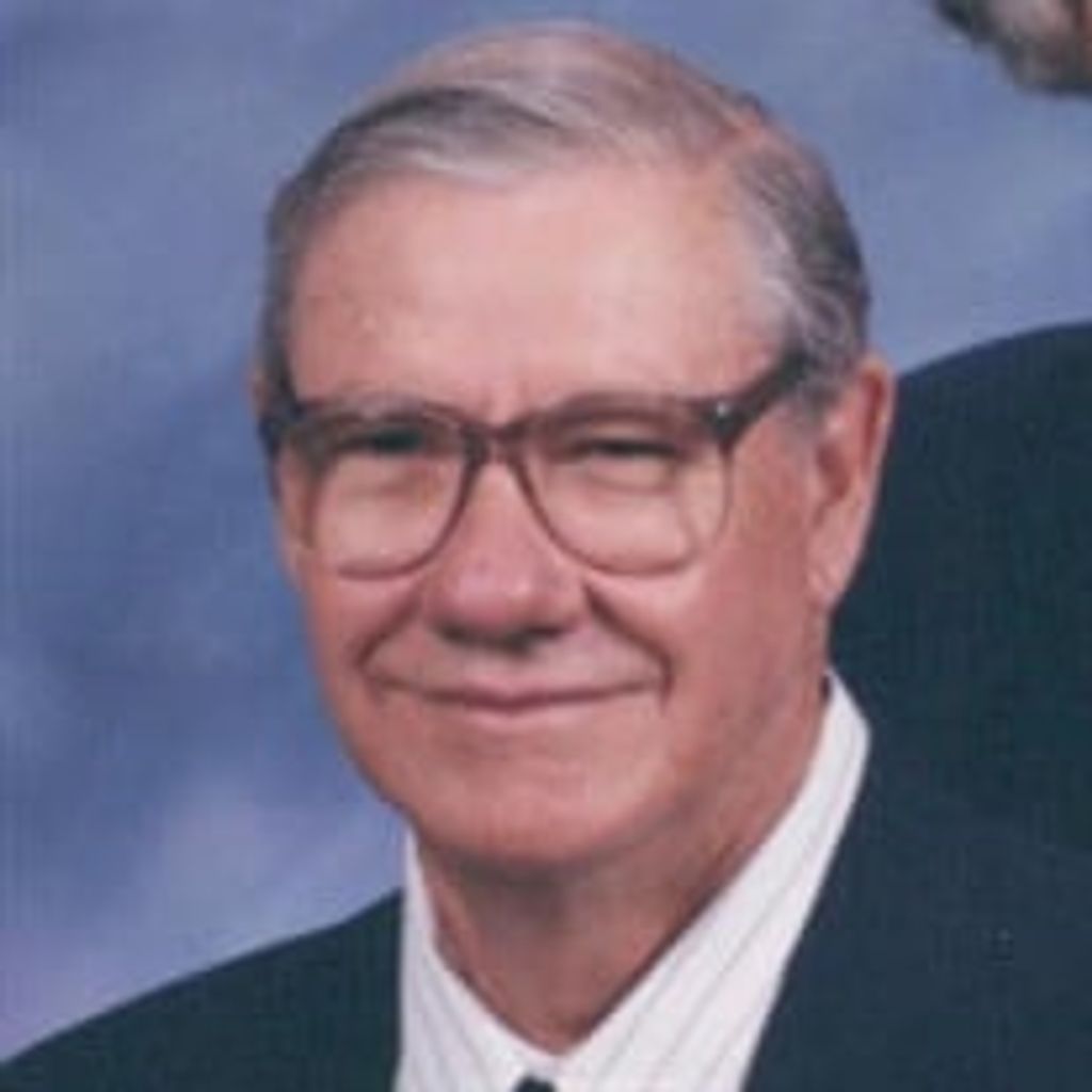 Jack D. Bennett