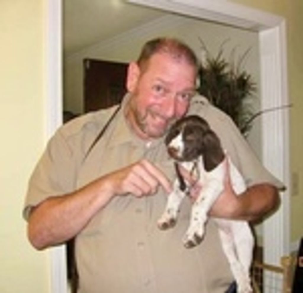 Timothy Tyree Profile Photo