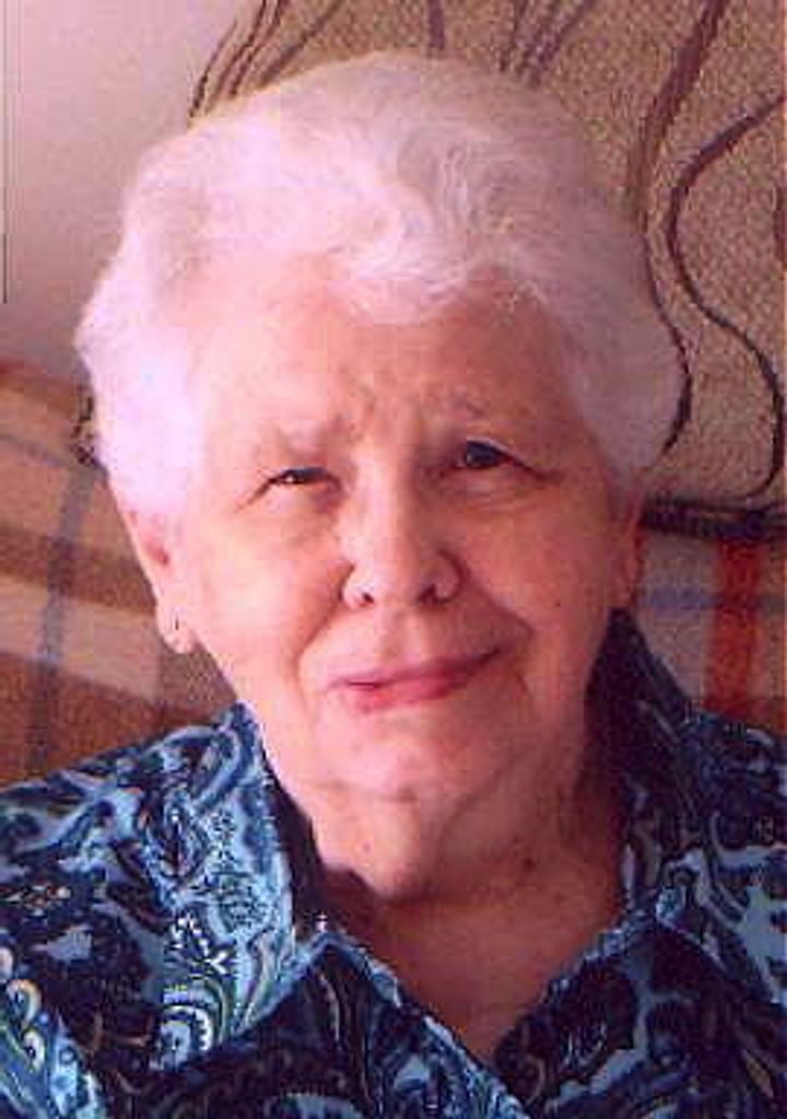 Vivian E. Orseth