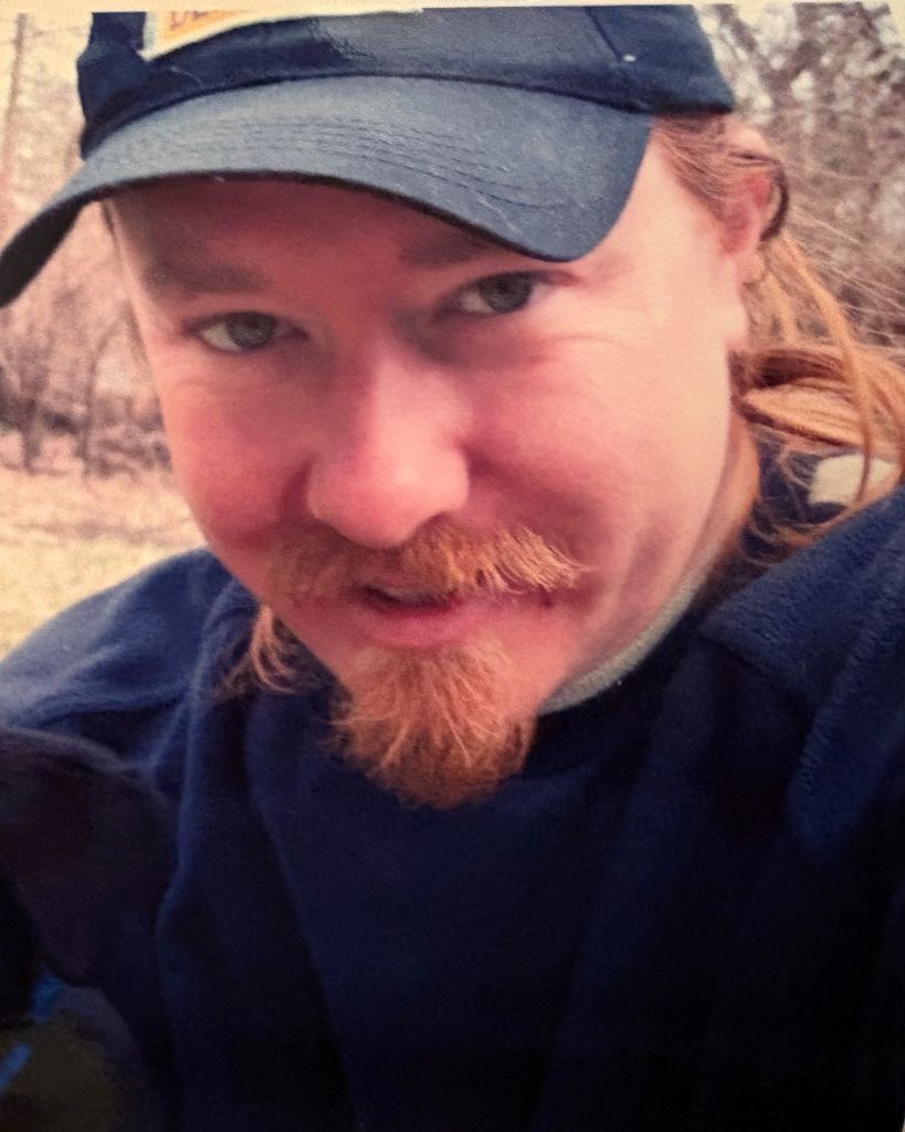 John Wesley Falley Profile Photo