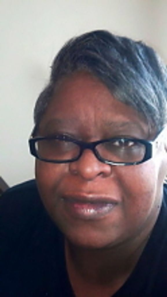 Christine A. Carter Profile Photo