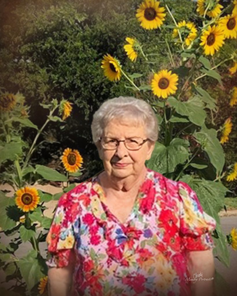 Sharon Giddens
