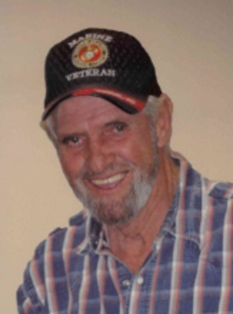 Larry Lloyd Trivette
