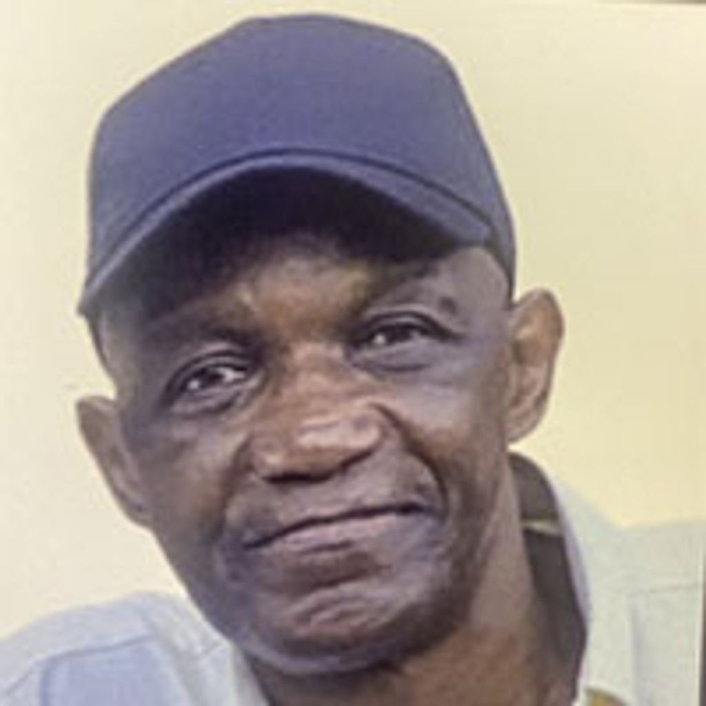 Mr. Calvin Richardson Profile Photo